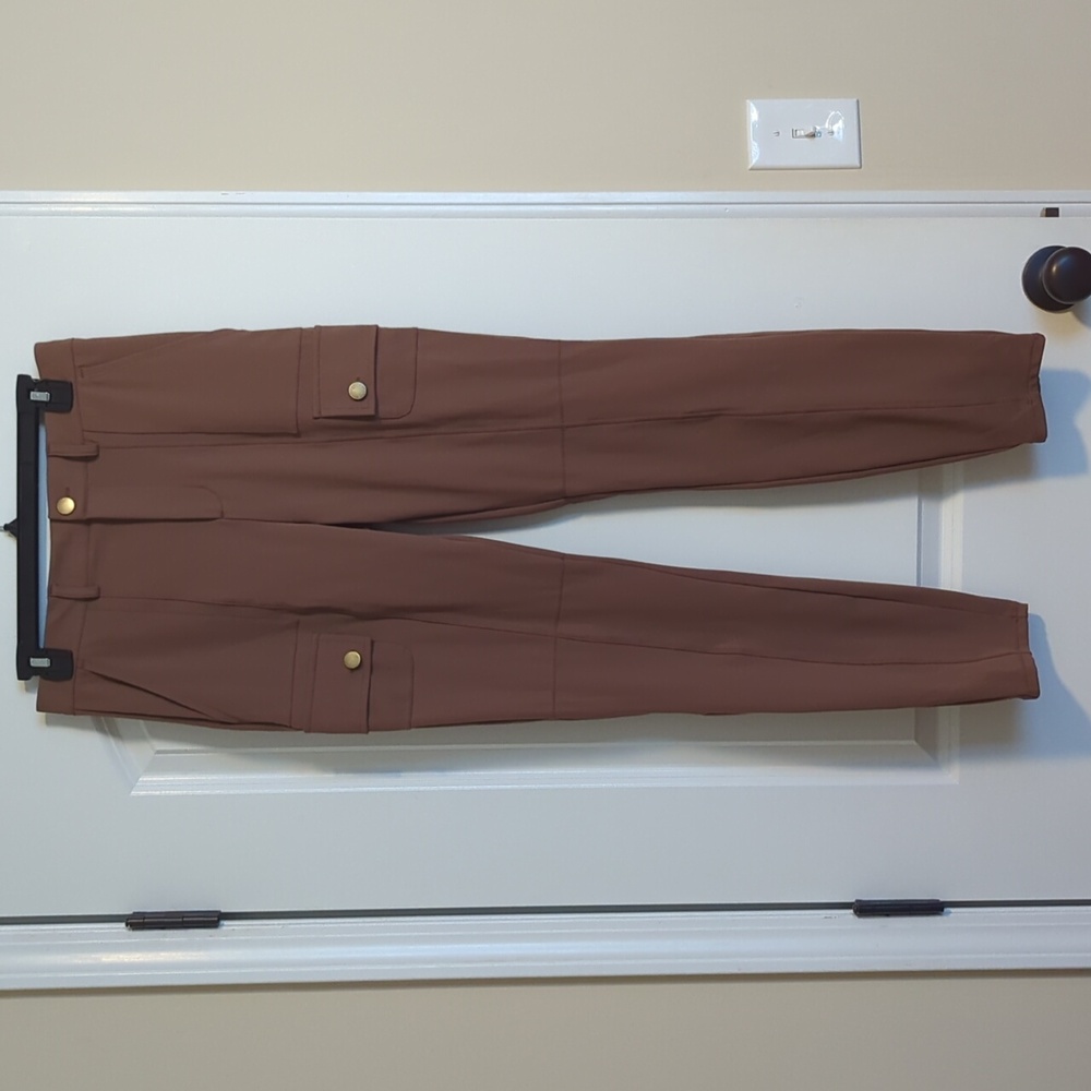 NWT Halara skinny pants